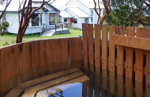 Castro Cabin | Cabañas Vista Tranquila Chiloé