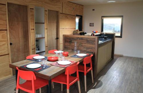 Llanquihue Cabin | Cabañas Vista Volcanes del Sur