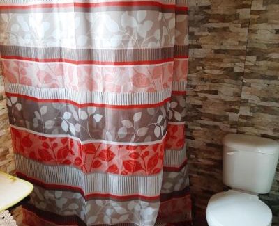 Hornopiren National Park House | Cabañas Volcán Dormido, Hornopirén