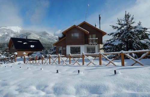 Meliquina Cabin | Cabañas Wenuray
