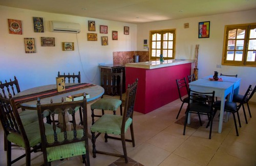 Las Compuertas Apartment | CABAÑAS XUMUK