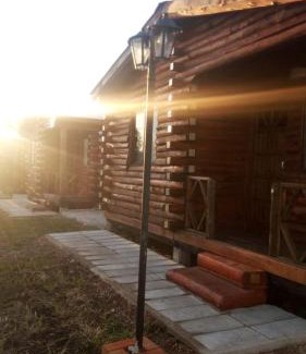 Concepcion del Uruguay House | Cabañas y Bungalow " La Comarca"