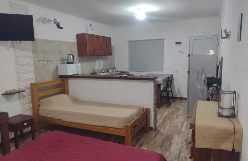 Concepcion del Uruguay House | Cabañas y Bungalow " La Comarca"