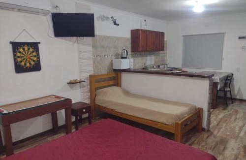 Concepcion del Uruguay House | Cabañas y Bungalow " La Comarca"