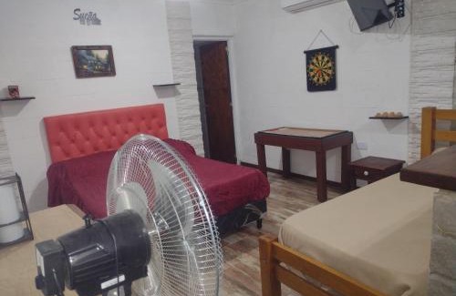 Concepcion del Uruguay House | Cabañas y Bungalow " La Comarca"