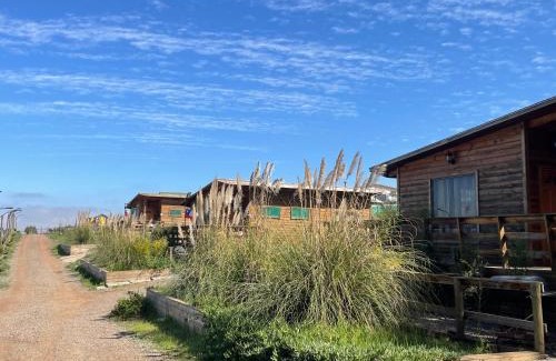 San Antonio House | Cabañas y Centro Eventos Leyda