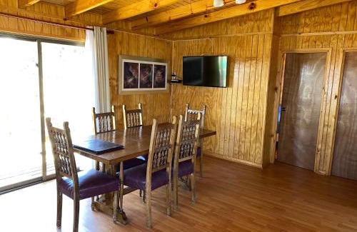 San Antonio House | Cabañas y Centro Eventos Leyda