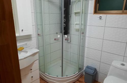 San Antonio House | Cabañas y Centro Eventos Leyda