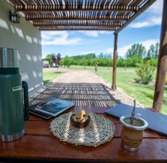 General Alvear Apartment | Cabañas y Habitaciones Terra Nostra Complejo