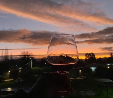 Santa Cruz House | Cabañas y Padel Tinycolchagua cl