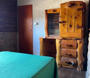 San Lorenzo Ski Chalet | Cabañas y Toboganes Rancho la Ñata