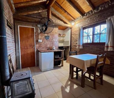 San Lorenzo Ski Chalet | Cabañas y Toboganes Rancho la Ñata