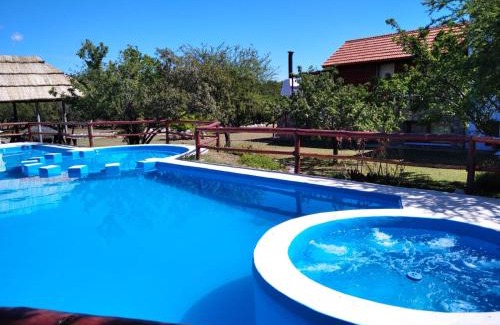 Merlo Resort | Cabañas Yanasuy