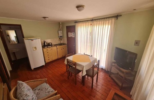 El Molle Cabin | Cabañas Yunkai