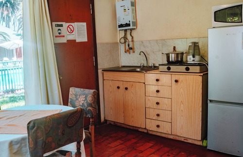 El Molle Cabin | Cabañas Yunkai