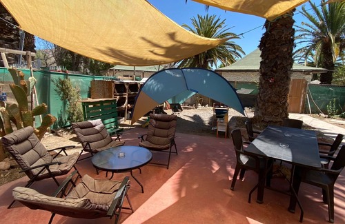 El Molle Cabin | Cabañas Yunkai