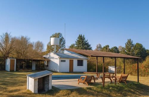 Pedro Vargas House | Cabañas Zelat