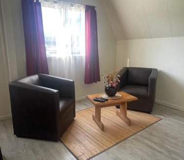 Chaiten House | CabañasRioBlanco