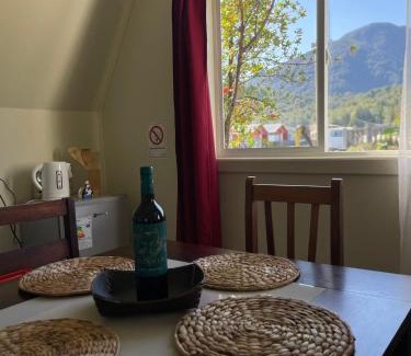 Chaiten House | CabañasRioBlanco