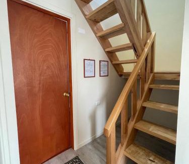 Chaiten House | CabañasRioBlanco