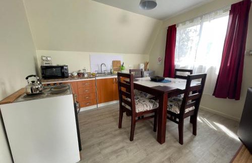 Chaiten House | CabañasRioBlanco