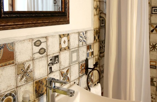 Santa Lucia Milpas Altas Cabin | CabañasTataralí