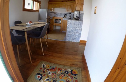 Santa Lucia Milpas Altas Cabin | CabañasTataralí