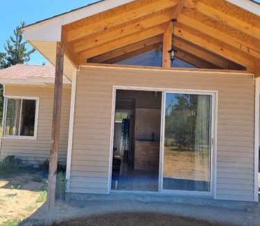 El Quisco House | Cabañitas Zelada