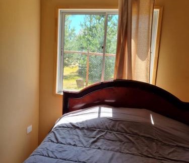 El Quisco House | Cabañitas Zelada