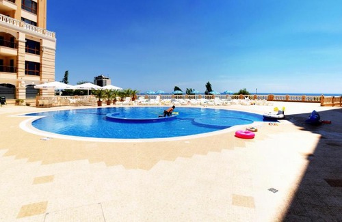 Primorski Apartment | Cabacum Beach Residence
