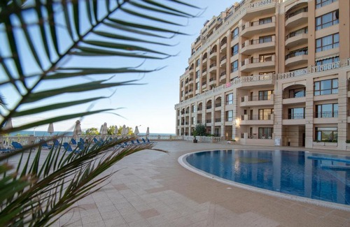Primorski Apartment | Cabacum Beach Residence