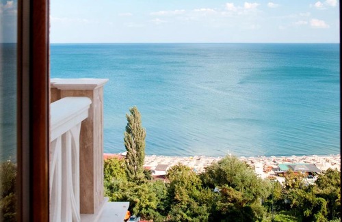 Primorski Apartment | Cabacum Beach Residence