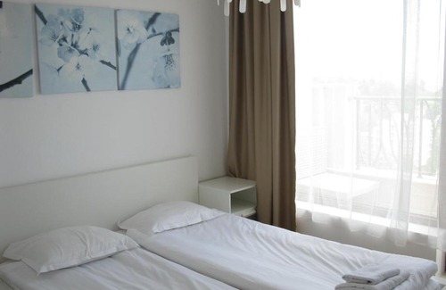 Primorski Apartment | Cabacum Beach Residence