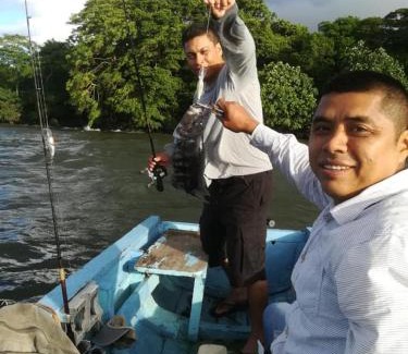 Merida Hotel | Caballito's Mar