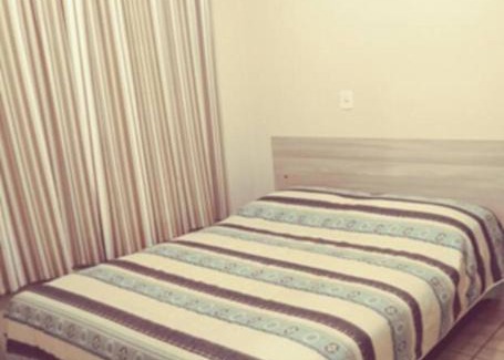 Machadinho House | Cabana 2 qts com Ar-condicionado