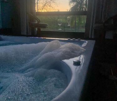 Sao Valentim do Sul House | Cabana Aconchego do Recanto