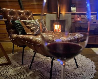 Conceicao do Ibitipoca Ski Chalet | Cabana Alpina Ibitipoca