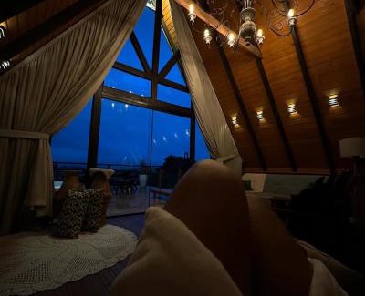 Conceicao do Ibitipoca Ski Chalet | Cabana Alpina Ibitipoca