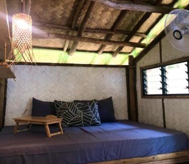 Luzon Cabin | Cabana Anahaw