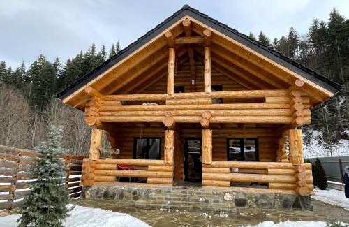 Piatra Soimului House | Cabana Butura