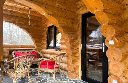 Piatra Soimului House | Cabana Butura