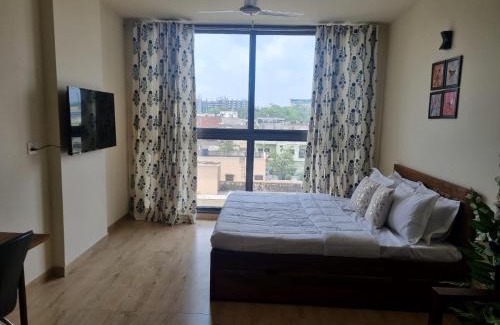 Gopalbari Apartment | Cabana by The Golden Leaf