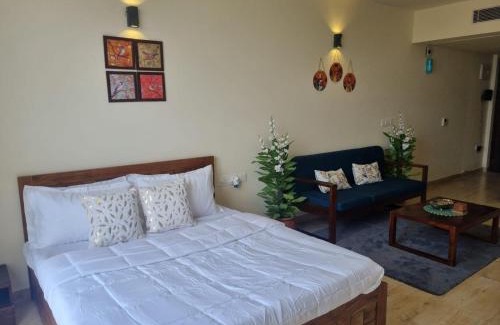 Gopalbari Apartment | Cabana by The Golden Leaf