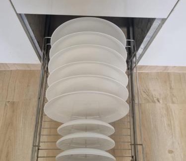 Gopalbari Apartment | Cabana by The Golden Leaf