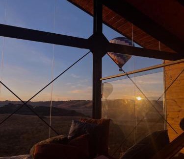 Cambara do Sul Cabin | Cabana Cambará