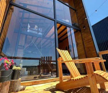 Cambara do Sul Cabin | Cabana Cambará