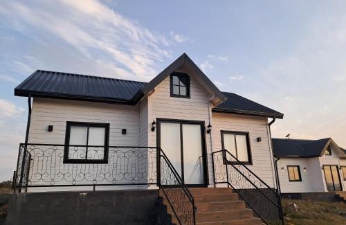 Urupema Ski Chalet | Cabana com Banheira Hidromassagem e Piso Aquecido