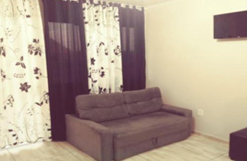 Machadinho House | Cabana com dois quartos