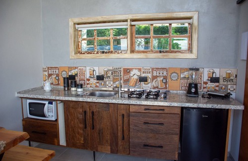 Ibiuna House | Cabana com Jacuzzi e Churrasqueira - Ibi na SP