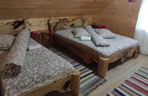 Ciuruleasa House | Cabana Cristalul din Apuseni